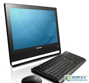 聯(lián)想揚天S700 E6500商務(wù)一體機(jī)電腦 高效辦公的理想選擇